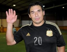 Foto de la galería: Goles y emoción en una nueva fecha del Torneo Mercantil