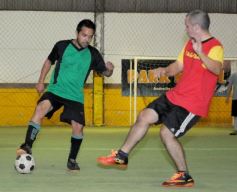 Foto de la galería: Goles y emoción en una nueva fecha del Torneo Mercantil
