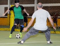Foto de la galería: Goles y emoción en una nueva fecha del Torneo Mercantil