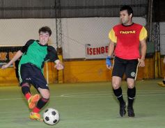 Foto de la galería: Goles y emoción en una nueva fecha del Torneo Mercantil