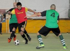 Foto de la galería: Goles y emoción en una nueva fecha del Torneo Mercantil