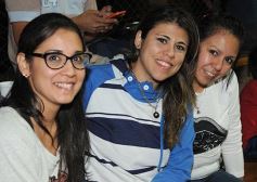 Foto de la galería: Goles y emoción en una nueva fecha del Torneo Mercantil