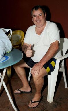 Foto de la galería: Goles y emoción en una nueva fecha del Torneo Mercantil