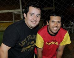 Foto de la galería: Goles y emoción en una nueva fecha del Torneo Mercantil