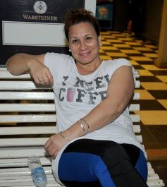 Foto de la galería: Goles y emoción en una nueva fecha del Torneo Mercantil