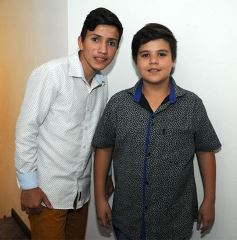 Foto de la galería: La inolvidable fiesta de 15 de Leila