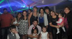 Foto de la galería: La inolvidable fiesta de 15 de Leila