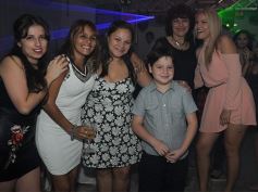 Foto de la galería: La inolvidable fiesta de 15 de Leila