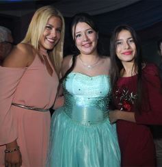 Foto de la galería: La inolvidable fiesta de 15 de Leila