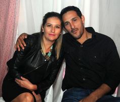 Foto de la galería: La inolvidable fiesta de 15 de Leila