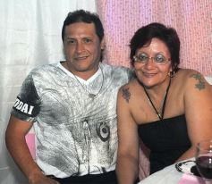 Foto de la galería: La inolvidable fiesta de 15 de Leila