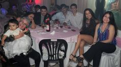 Foto de la galería: La inolvidable fiesta de 15 de Leila