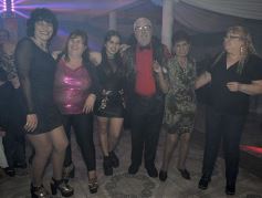 Foto de la galería: La inolvidable fiesta de 15 de Leila