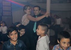 Foto de la galería: La inolvidable fiesta de 15 de Leila