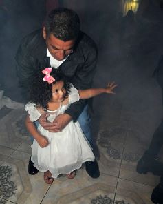 Foto de la galería: La inolvidable fiesta de 15 de Leila