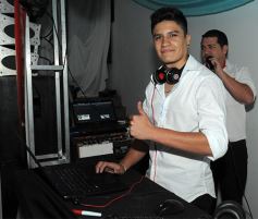 Foto de la galería: La inolvidable fiesta de 15 de Leila