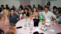 Foto de la galería: La inolvidable fiesta de 15 de Leila