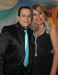 Foto de la galería: La inolvidable fiesta de 15 de Leila