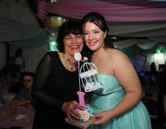 Foto de la galería: La inolvidable fiesta de 15 de Leila