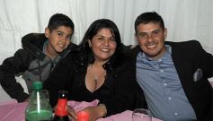 Foto de la galería: La inolvidable fiesta de 15 de Leila