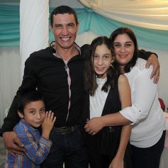 Foto de la galería: La inolvidable fiesta de 15 de Leila