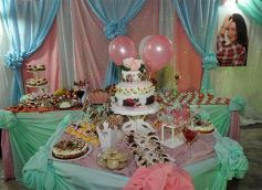 Foto de la galería: La inolvidable fiesta de 15 de Leila