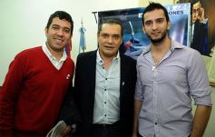 Foto de la galería: Nuevo sitio web del Gobierno de Misiones