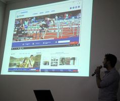 Foto de la galería: Nuevo sitio web del Gobierno de Misiones