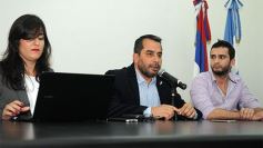 Foto de la galería: Nuevo sitio web del Gobierno de Misiones