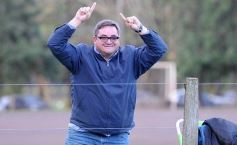 Foto de la galería: Partidazo y remontada inolvidable de Lomas ante Tacurú