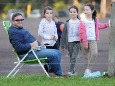 Foto de la galería: Partidazo y remontada inolvidable de Lomas ante Tacurú