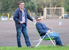 Foto de la galería: Partidazo y remontada inolvidable de Lomas ante Tacurú