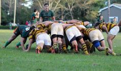 Foto de la galería: Partidazo y remontada inolvidable de Lomas ante Tacurú