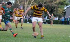 Foto de la galería: Partidazo y remontada inolvidable de Lomas ante Tacurú