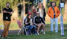Foto de la galería: Partidazo y remontada inolvidable de Lomas ante Tacurú