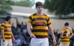 Foto de la galería: Partidazo y remontada inolvidable de Lomas ante Tacurú