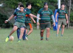 Foto de la galería: Partidazo y remontada inolvidable de Lomas ante Tacurú