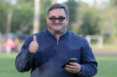 Foto de la galería: Partidazo y remontada inolvidable de Lomas ante Tacurú