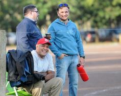 Foto de la galería: Partidazo y remontada inolvidable de Lomas ante Tacurú