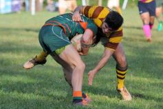 Foto de la galería: Partidazo y remontada inolvidable de Lomas ante Tacurú