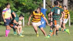 Foto de la galería: Partidazo y remontada inolvidable de Lomas ante Tacurú