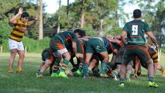 Foto de la galería: Partidazo y remontada inolvidable de Lomas ante Tacurú