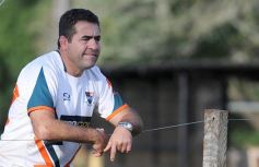 Foto de la galería: Partidazo y remontada inolvidable de Lomas ante Tacurú