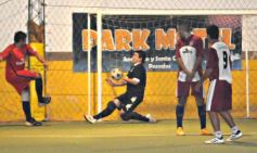 Foto de la galería: Torneo Mercantil: otra fecha electrizante