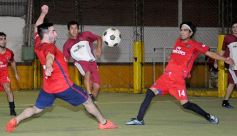 Foto de la galería: Torneo Mercantil: otra fecha electrizante