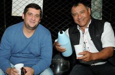 Foto de la galería: Torneo Mercantil: otra fecha electrizante