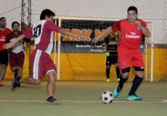 Foto de la galería: Torneo Mercantil: otra fecha electrizante