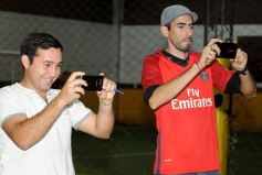 Foto de la galería: Torneo Mercantil: otra fecha electrizante