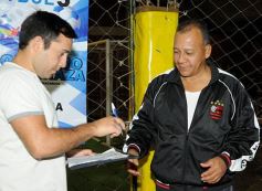 Foto de la galería: Torneo Mercantil: otra fecha electrizante