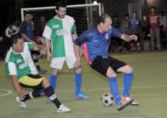 Foto de la galería: Torneo Mercantil: otra fecha electrizante